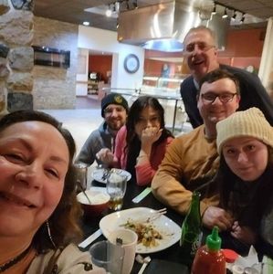 Meet your Posher, Heather